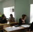 Встреча выпускников с социальными партнерами техникума - Агропромышленный техникум