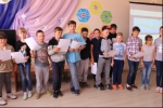 Шоу программа «Битва хоров»