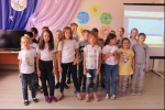Шоу программа «Битва хоров»