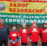 Безопасное колесо - Управление образования