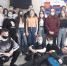 Отзыв трудового отряда «Мастеровые» о посещении ААТ. - Агропромышленный техникум