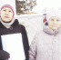 Встречайте. Мы вернулись на родину - Газета Артинские вести