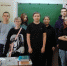«Молодежь против коррупции» - Агропромышленный техникум