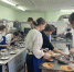 Побывали в роли профессионалов - Агропромышленный техникум