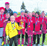 Спорт - Газета Артинские вести