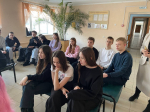Говорить об этом – нормально!