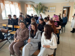 Говорить об этом – нормально!