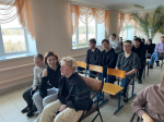 Говорить об этом – нормально!