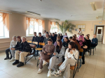 Говорить об этом – нормально!
