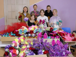 В сельских администрациях