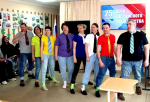 День студента