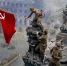 Победный -1945 год! Бессмертный полк! - Агропромышленный техникум