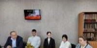 «Завтрак с директором» - Агропромышленный техникум