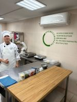 Триумф на «Абилимпиксе»: студент Артинского агропромышленного техникума занял третье место